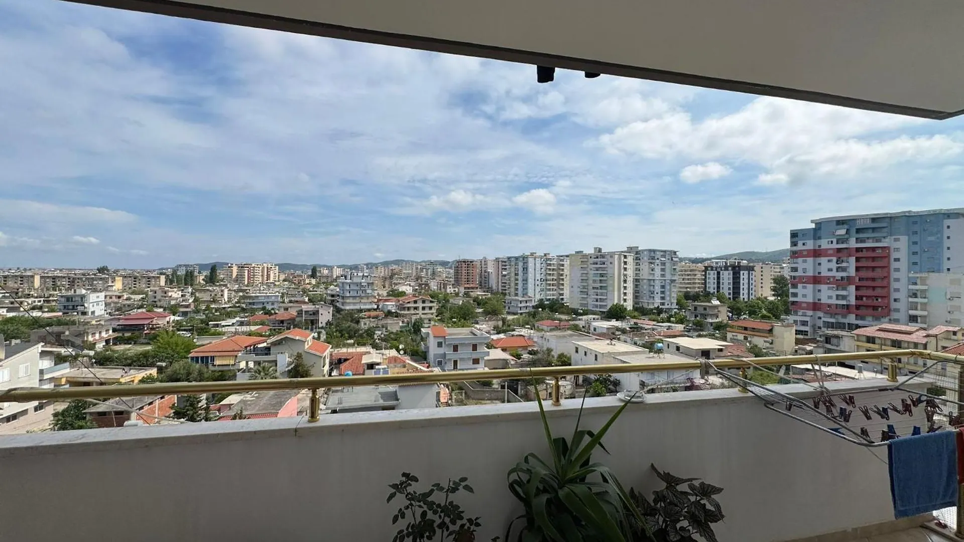 Relax Apartment Vlore 0*,  Albania