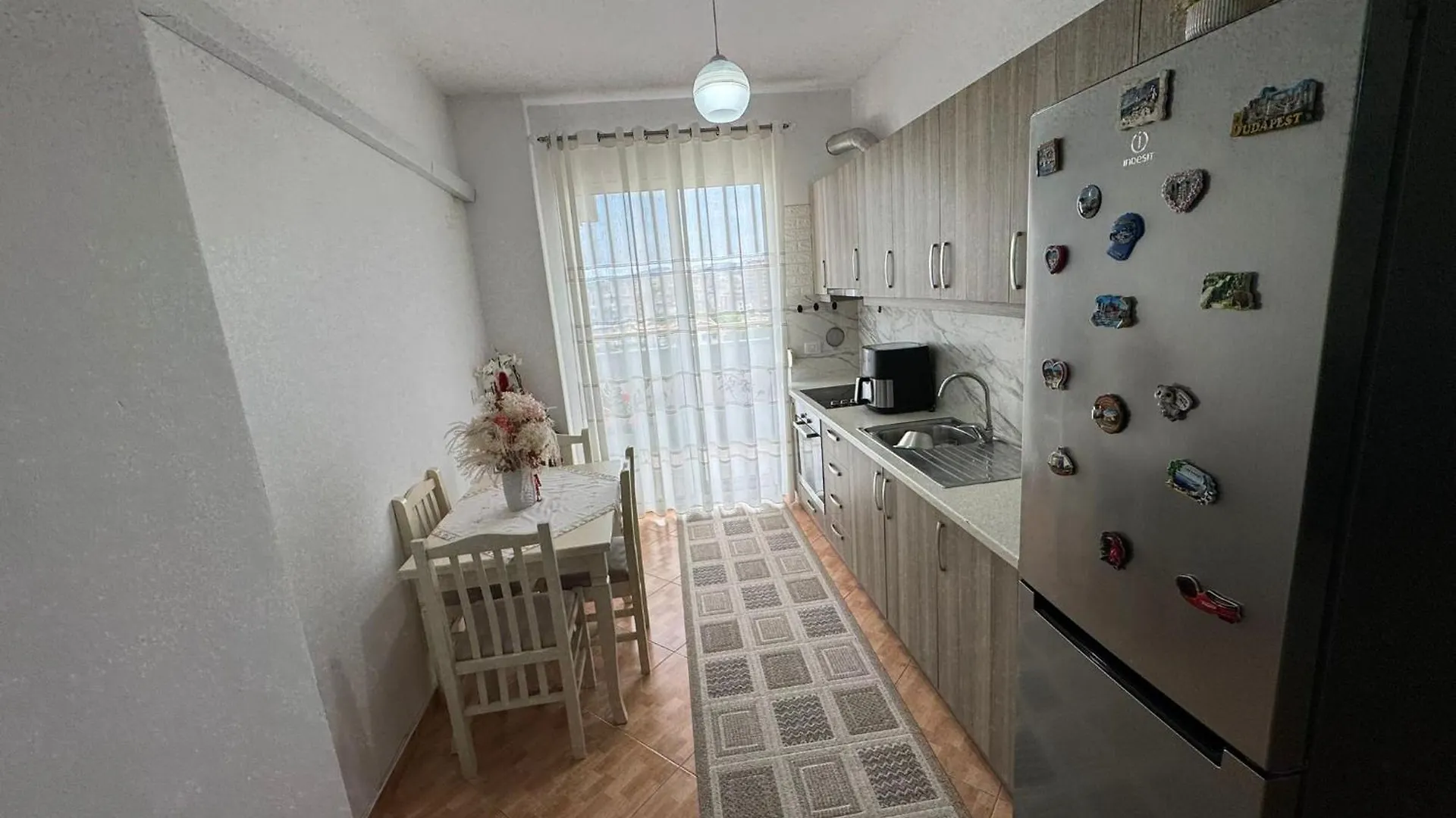 Relax Apartment Vlore