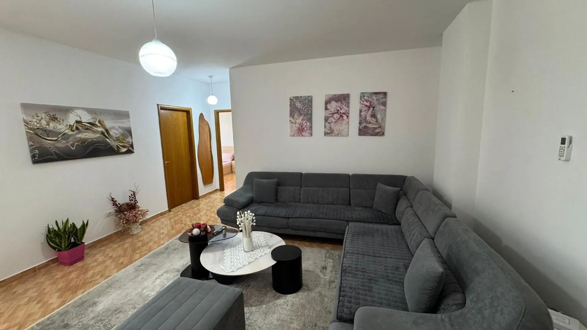 Relax Apartment Vlore