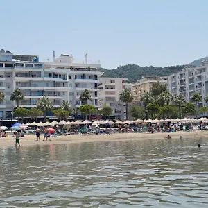 Alti Beachfront Vlore